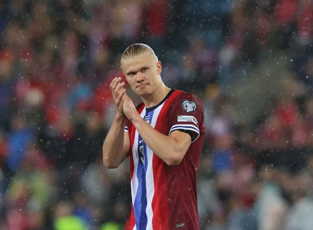Erling haaland