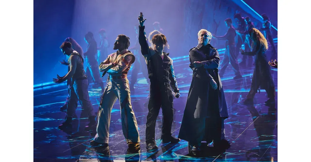 Esports World Cup 2025