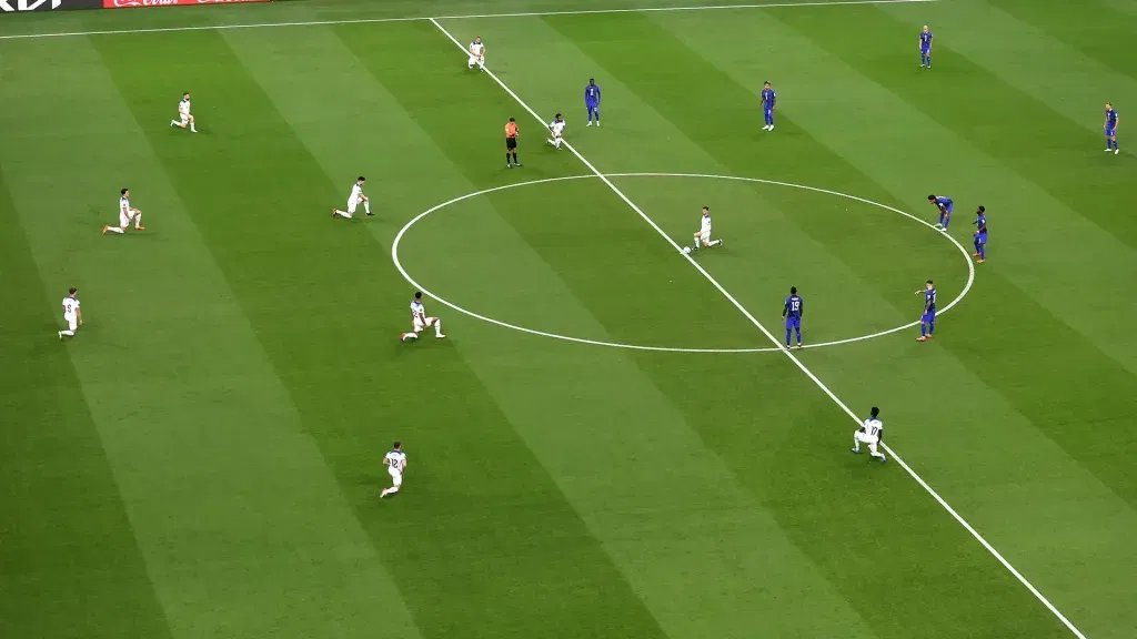European championship 2025