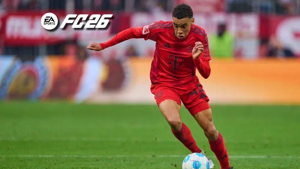 Fc 26 new skill moves