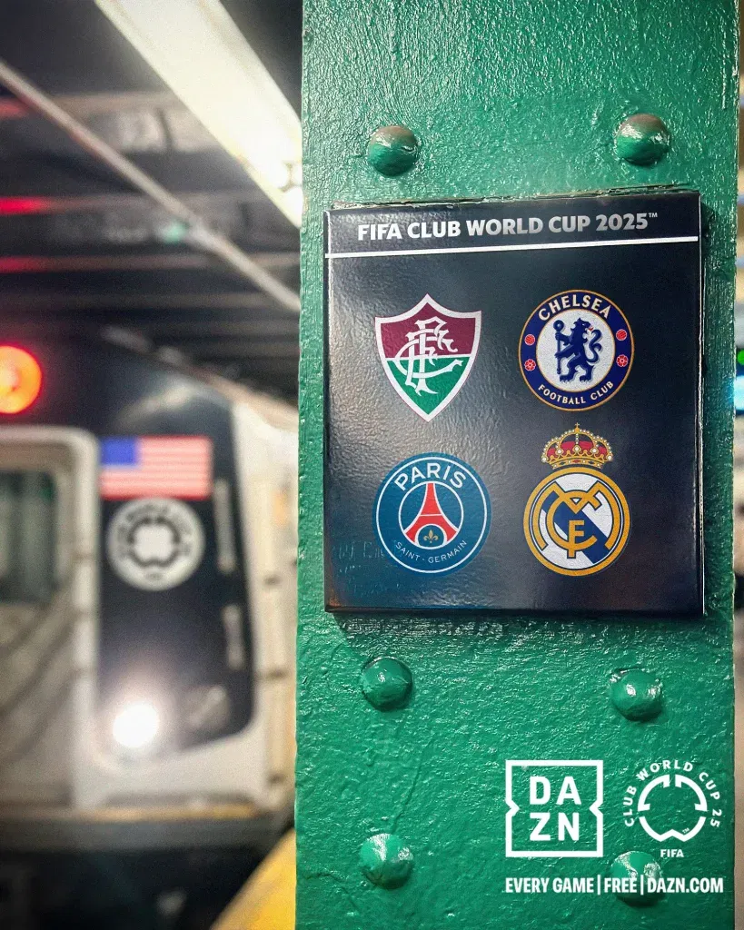 Fifa club world cup
