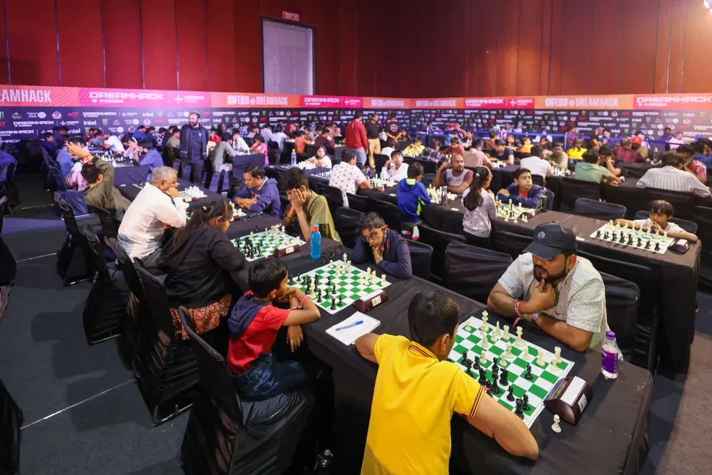 International Chess Day: How India's Ancient Game Dominates Modern Esports