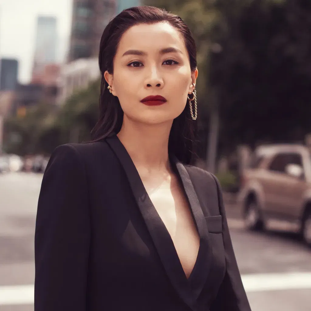 Fala chen