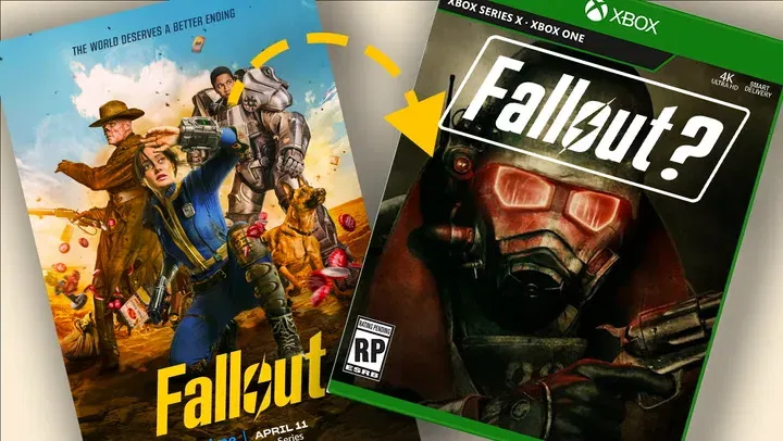 Fallout 5