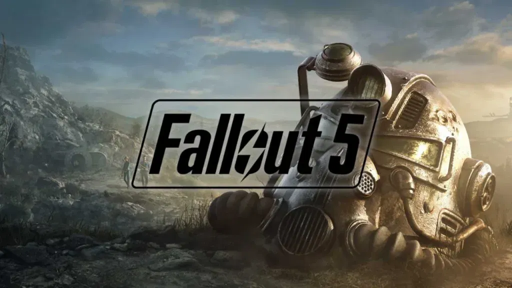 Fallout 5 2
