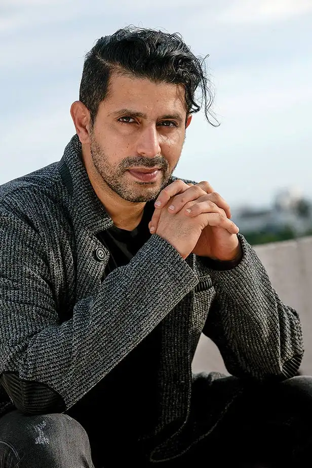 Faruk kabir