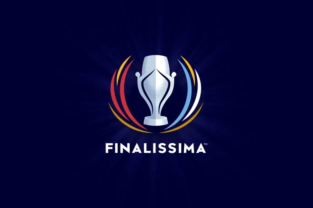 Finalissima 2026