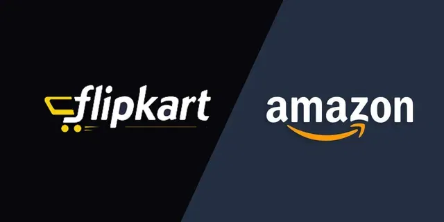 Flipkart amazon sale 3