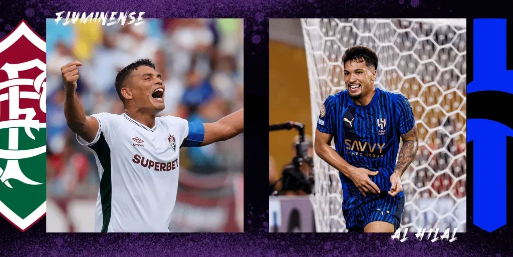 Fluminense vs Al-Hilal Preview