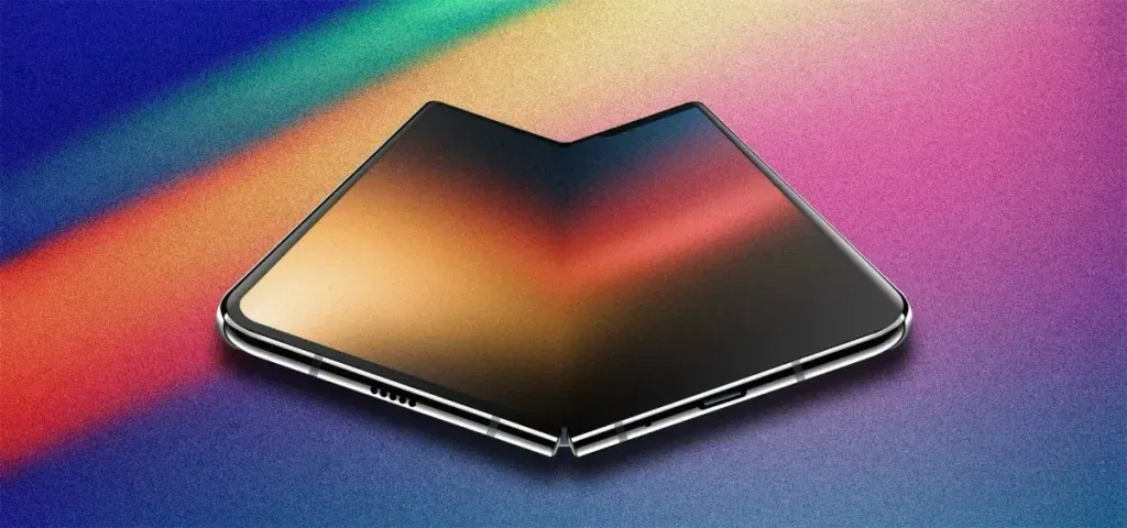 Apple Foldable iPad