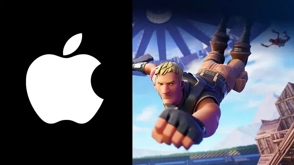 Fortnite 2