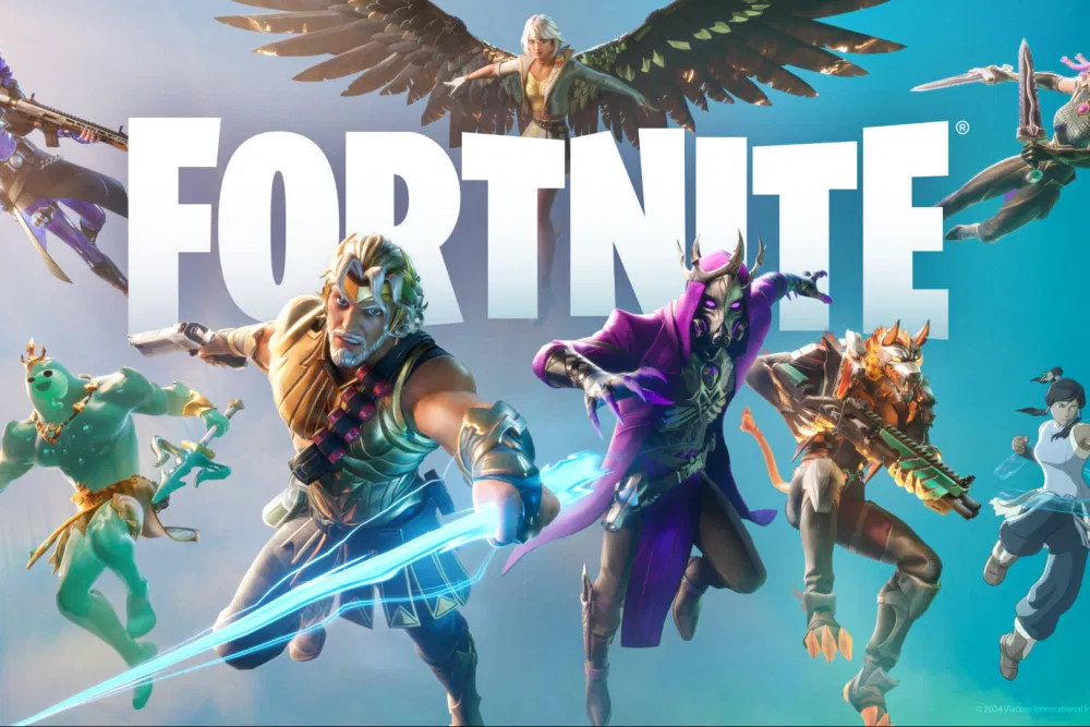 Fortnite 3