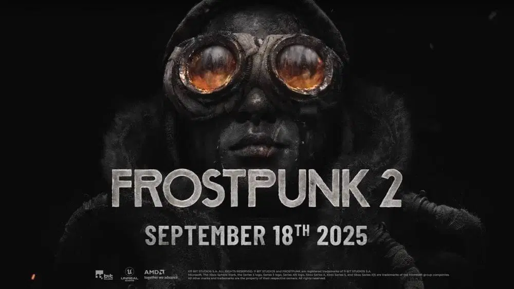 Frostpunk 2
