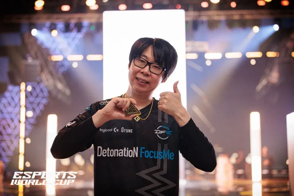 Go1 ewc 2