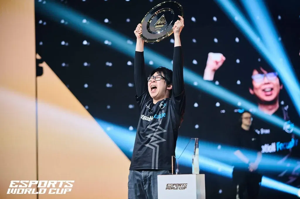 Go1 ewc 3