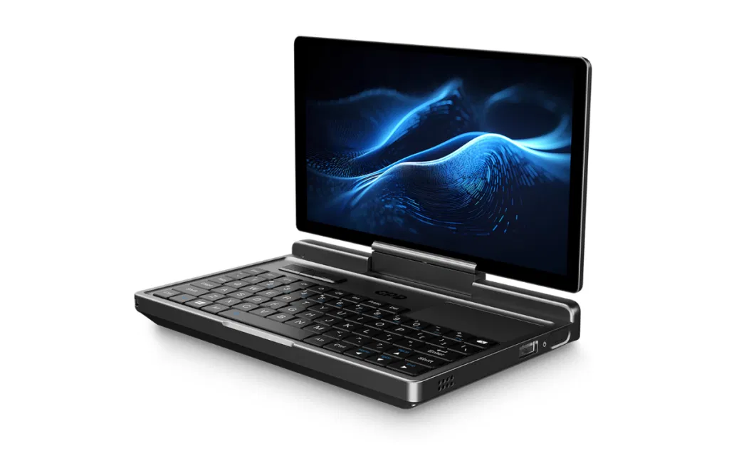 GPD MicroPC 2