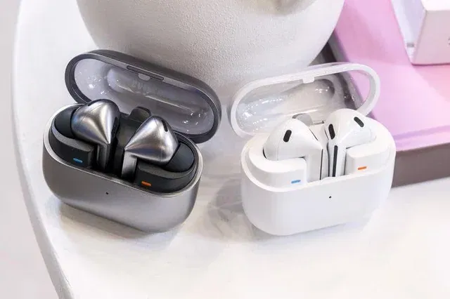Galaxy buds 3 fe 3