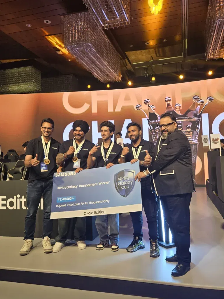Galaxy play cup 3