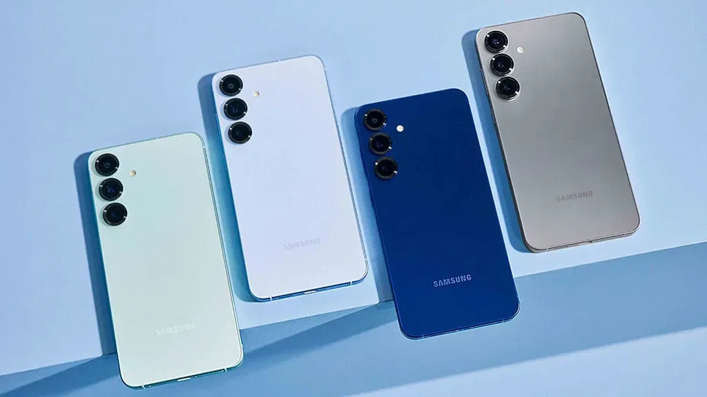Galaxy S25 FE