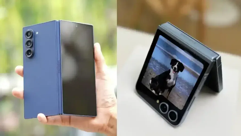 Galaxy unpacked july 3