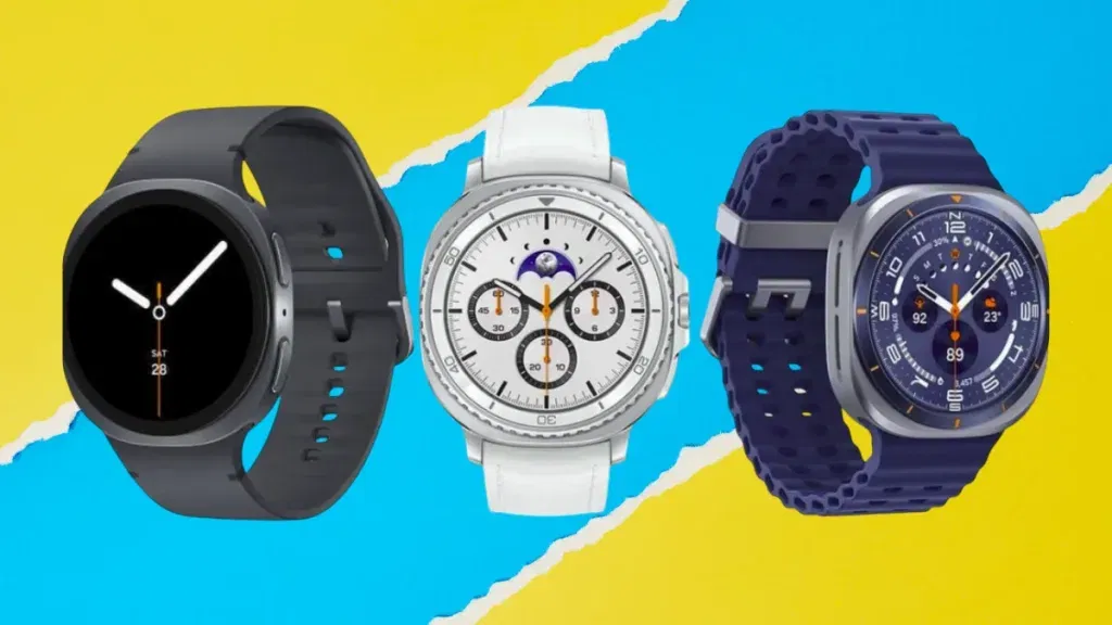 Galaxy Watch 8