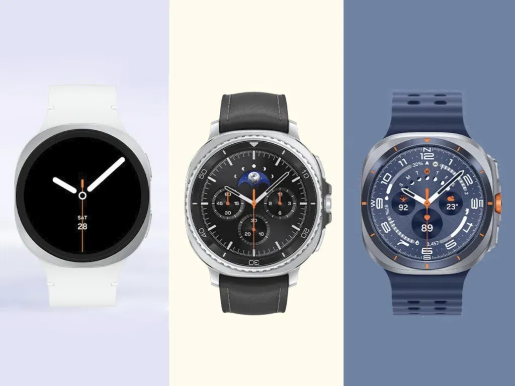 Galaxy watch 8 2