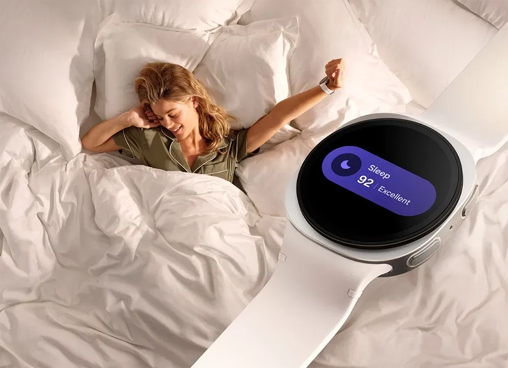 Galaxy watch8 1