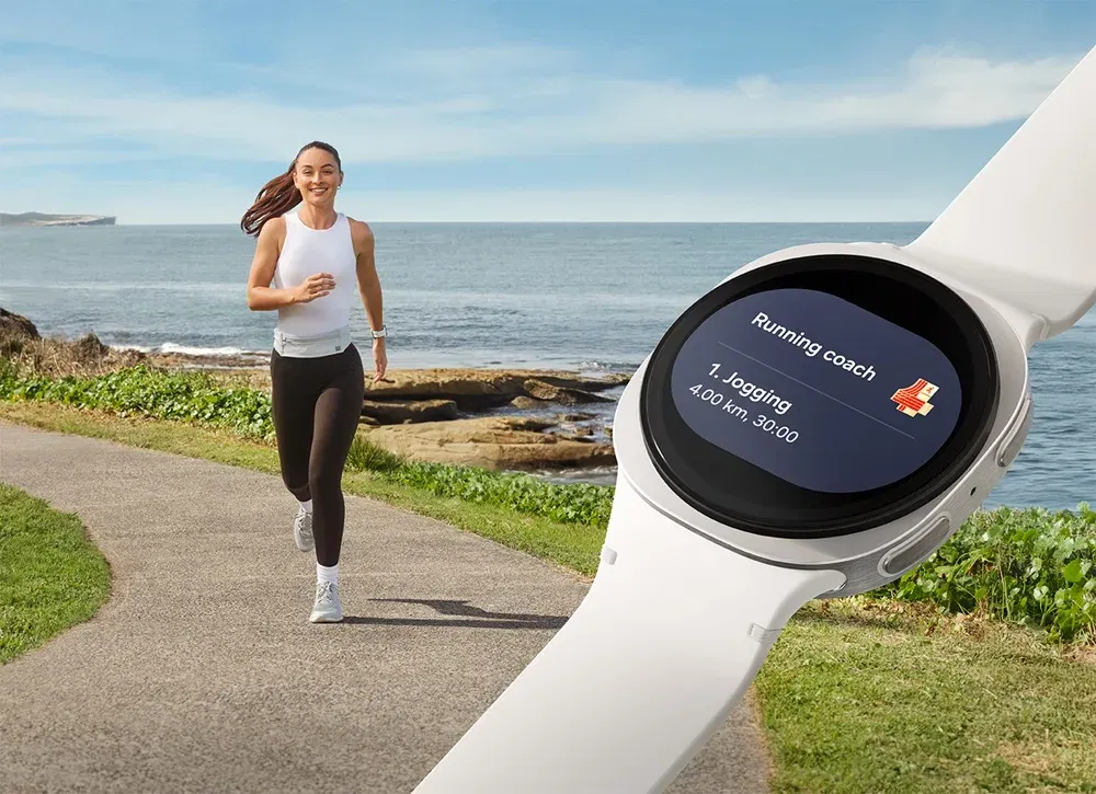 Galaxy watch8 3