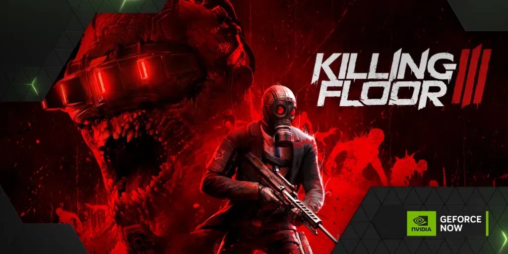 GeForce NOW