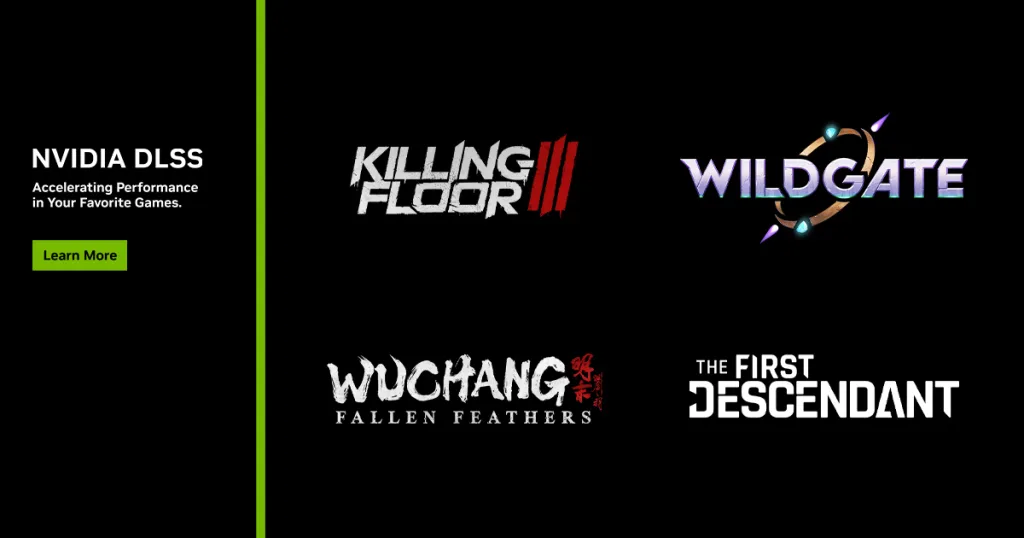 Geforce now 3