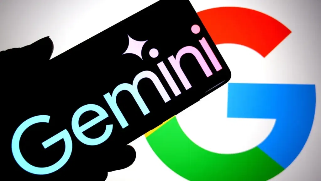 Gemini icon 3