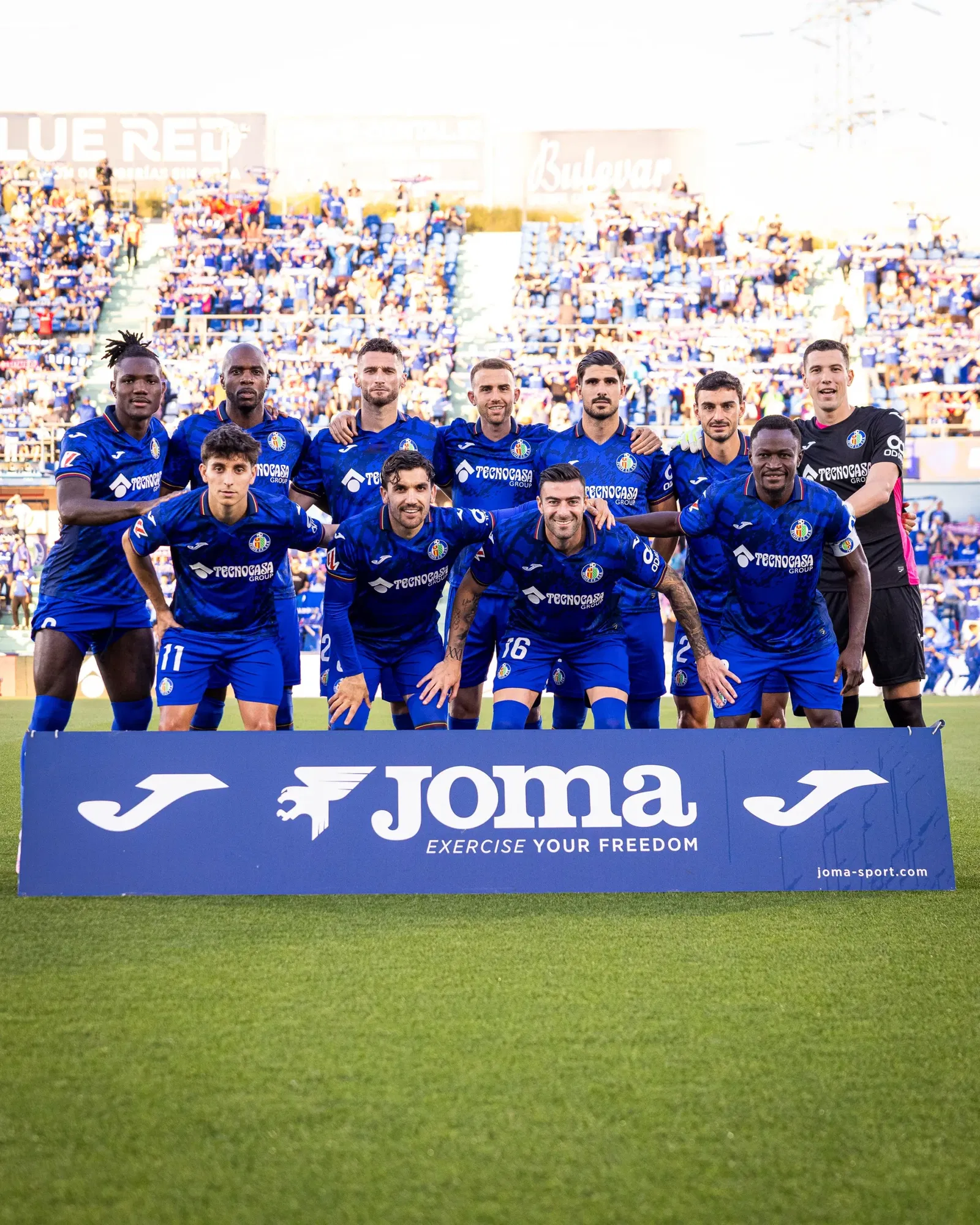 Getafe