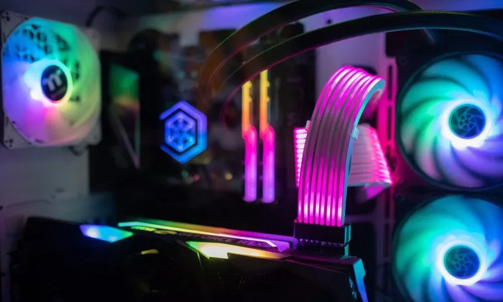 Gigabyte mewc 1