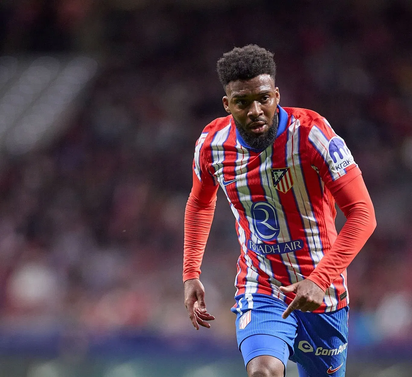 Girona to sign thomas lemar
