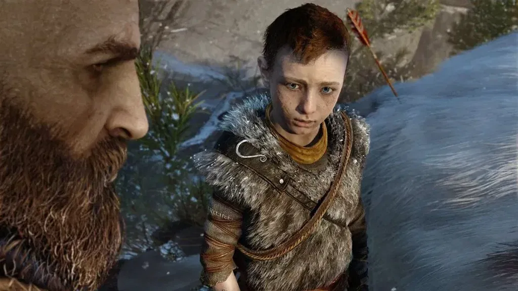 God of War TV