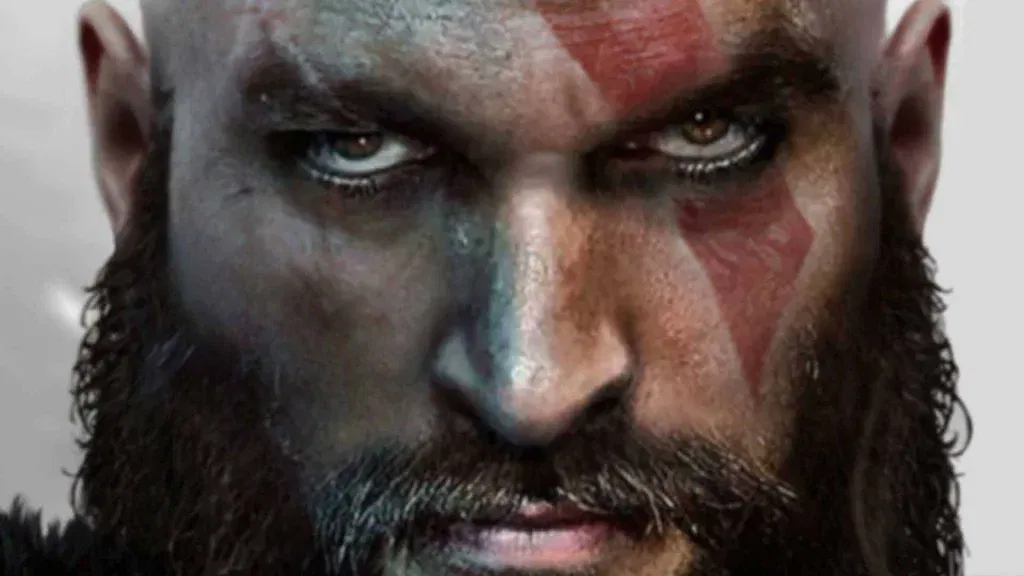 God of war tv series 2