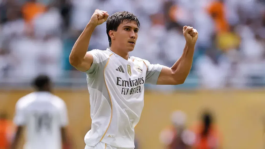 Gonzalo garcia