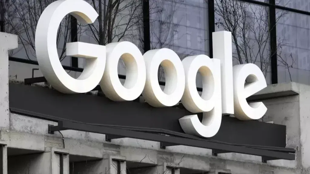 Google