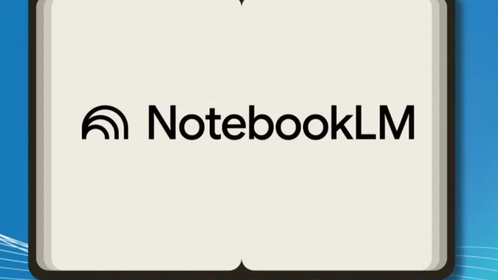 Google notebooklm 3
