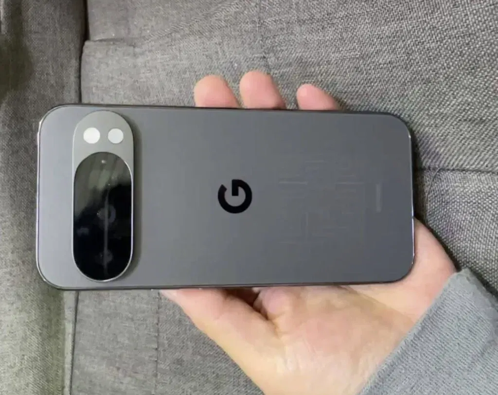 Google pixel 10 3