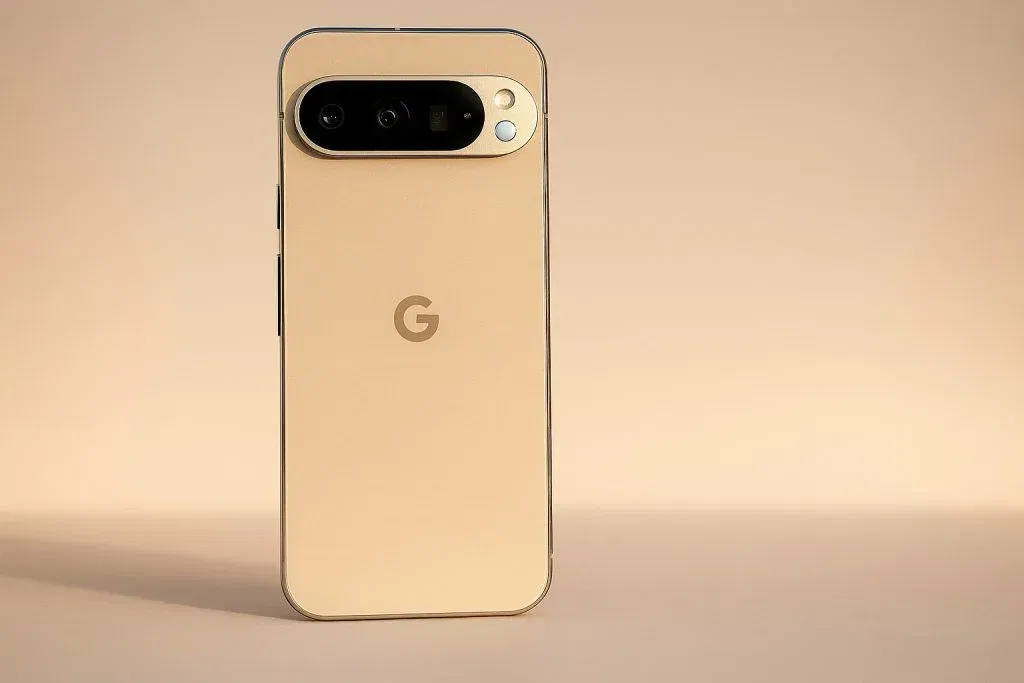 Google Pixel 10