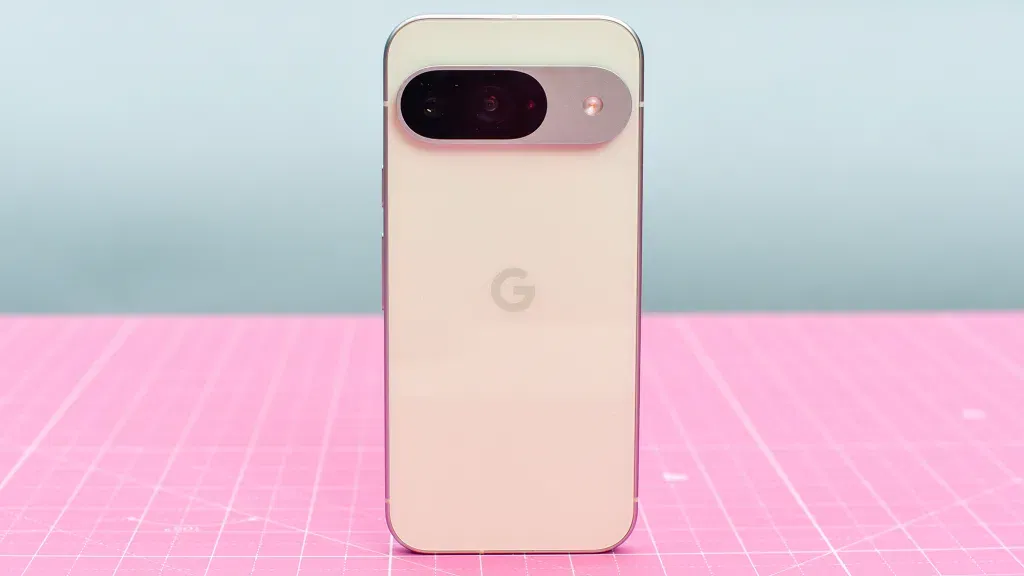 Google pixel 10 colors 3
