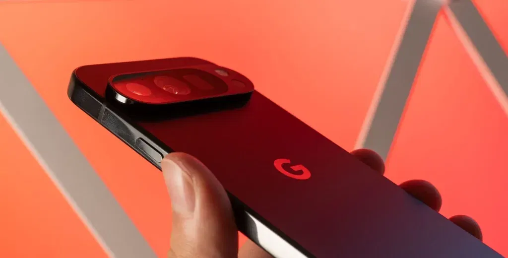 Google pixel 10 pro xl 3