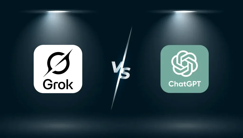 Grok 4 vs chatgpt 3