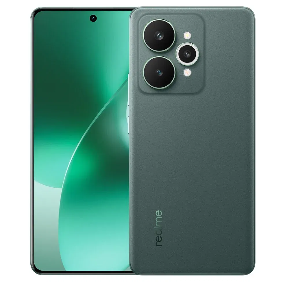 Realme 15 Series Launched: India's First Snapdragon 7 Gen 4 Phone & Massive 7000mAh Battery