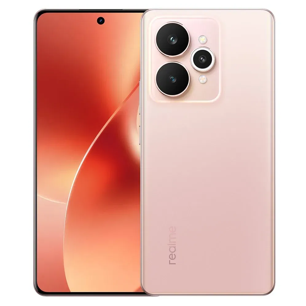 Realme 15 Series Launched: India's First Snapdragon 7 Gen 4 Phone & Massive 7000mAh Battery