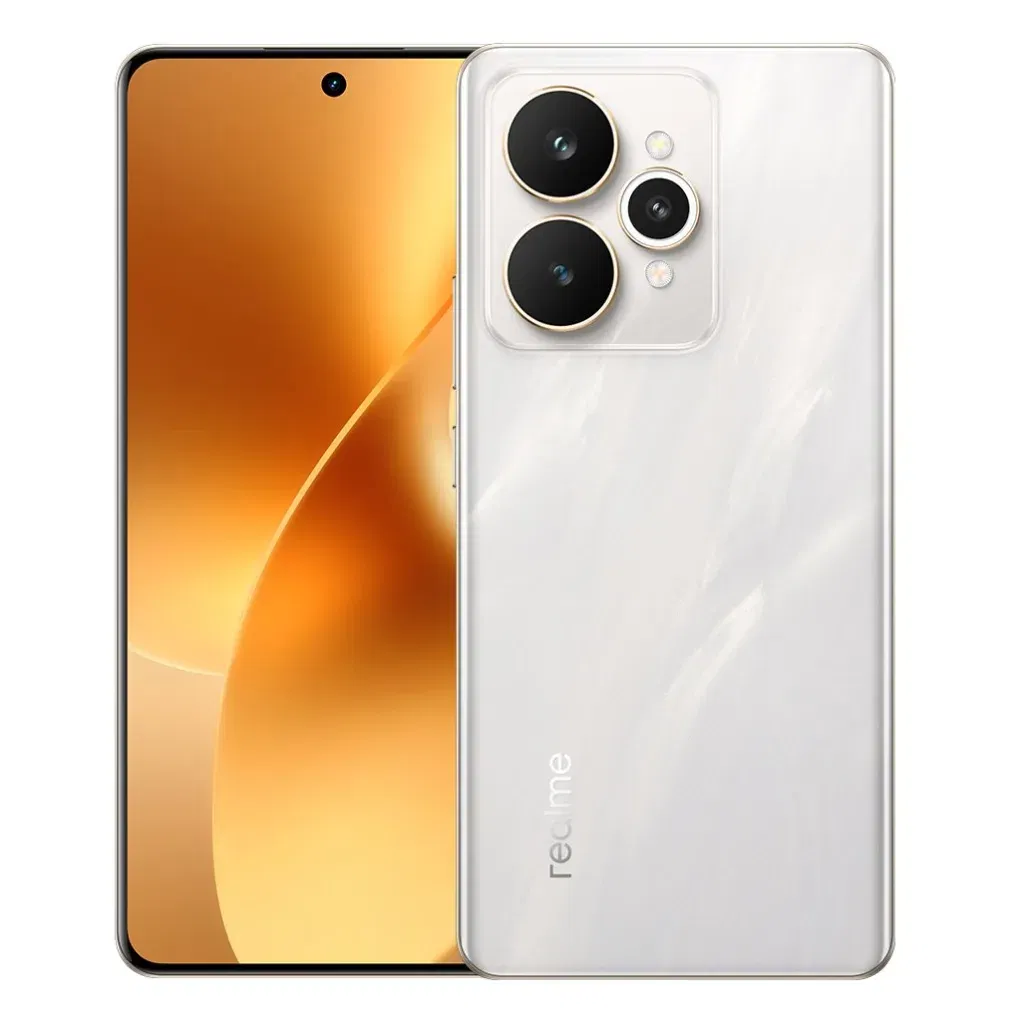Realme 15 Series Launched: India's First Snapdragon 7 Gen 4 Phone & Massive 7000mAh Battery