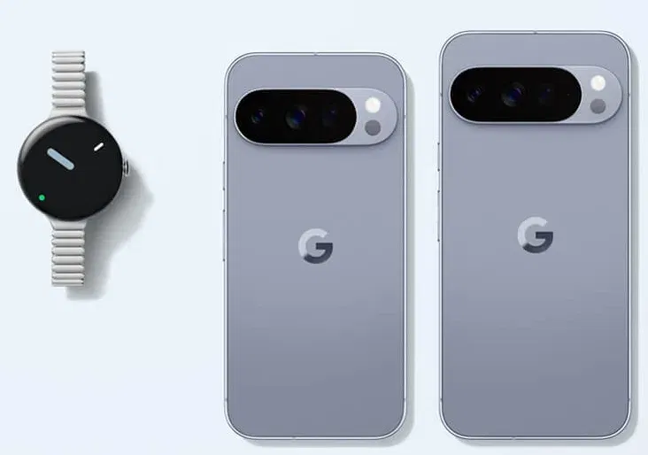 Google Pixel Buds Pro 2 Gets Fresh Moonstone Color to Match Pixel 10 Series
