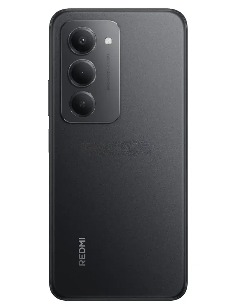 Redmi 15 4G Leaked: Massive 6.9" Display, 7000mAh Battery & 108MP Camera Revealed