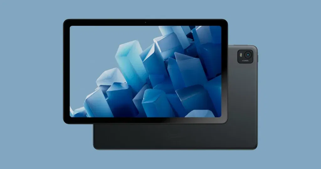 Hmd t21 tablet 2